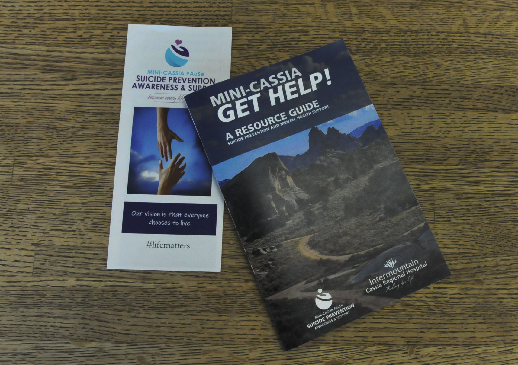Resource guide